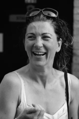 Eve Best height profile photo