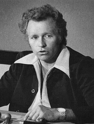 Evel Knievel height profile photo