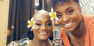 Evelyn Thomas height profile photo