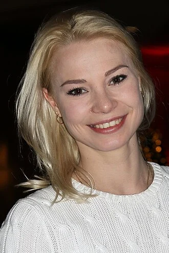 Evgenia Tarasova height profile photo