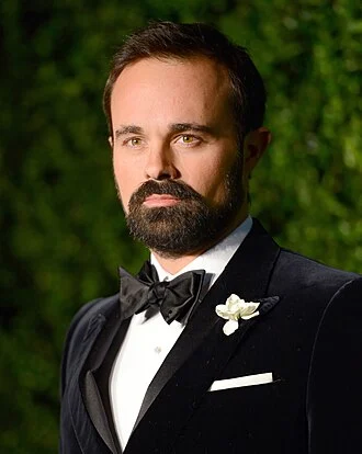 Evgeny Lebedev height profile photo