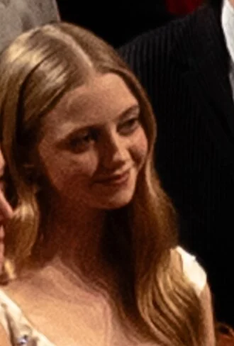 Evie Templeton height profile photo