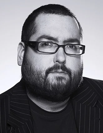 Ewen MacIntosh height profile photo