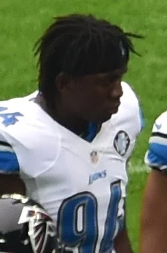 Ezekiel Ansah height profile photo