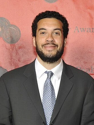 Ezra Edelman height profile photo