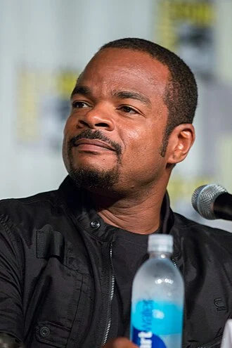 F. Gary Gray height profile photo