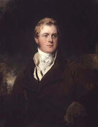 F. J. Robinson, 1st Viscount Goderich height profile photo