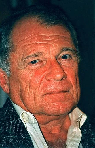 F. Lee Bailey height profile photo
