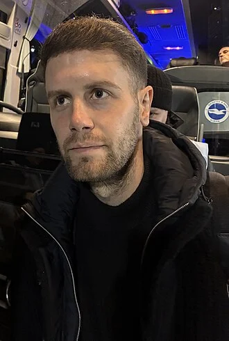 Fabian Hürzeler height profile photo
