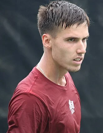Fábián Marozsán height profile photo