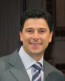 Fabian Núñez height profile photo
