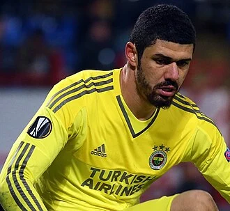 Fabiano Freitas height profile photo