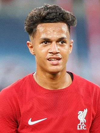 Fábio Carvalho (footballer, born 2002) height profile photo