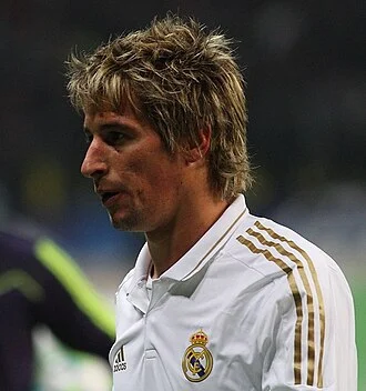 Fábio Coentrão height profile photo
