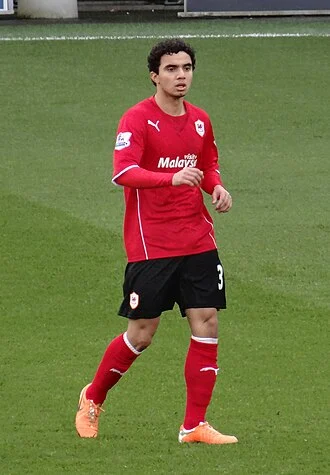Fabio (footballer, born 1990) height profile photo