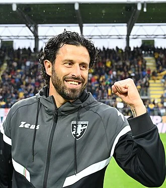 Fabio Grosso height profile photo