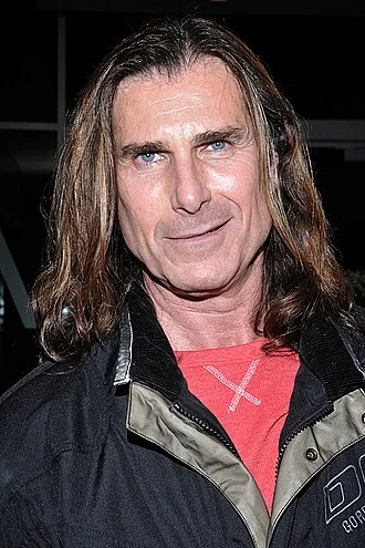 Fabio Lanzoni height profile photo
