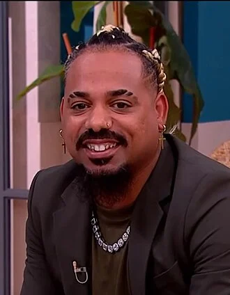 Fábio Paim height profile photo