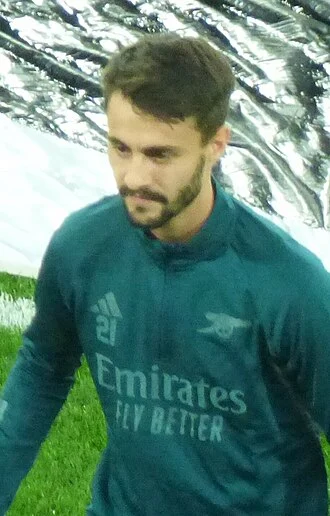 Fábio Vieira (footballer, born 2000) height profile photo