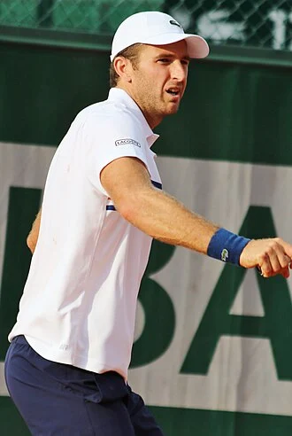 Fabrice Martin height profile photo