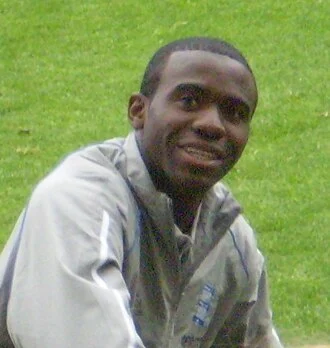 Fabrice Muamba height profile photo
