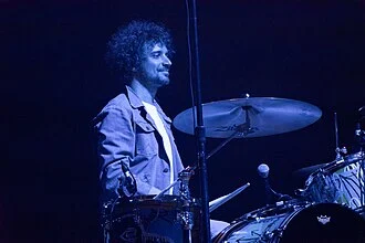 Fabrizio Moretti height profile photo