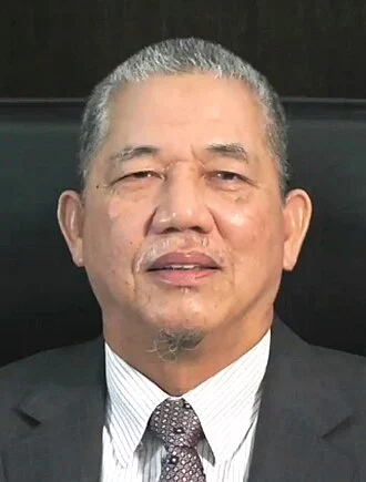 Fadillah Yusof height profile photo