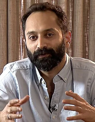 Fahadh Faasil height profile photo