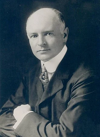 Fairfax Harrison height profile photo