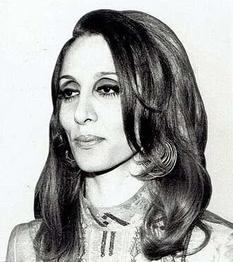 Fairuz height profile photo