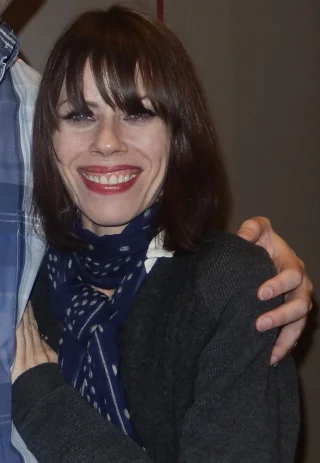 Fairuza Balk height profile photo