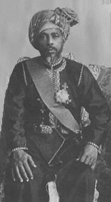 Faisal bin Turki Al Busaidi height profile photo