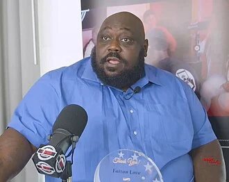 Faizon Love height profile photo