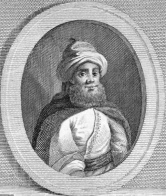 Fakhr al-Din II height profile photo