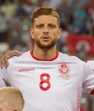 Fakhreddine Ben Youssef height profile photo