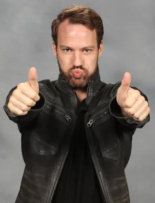 Falk Hentschel height profile photo