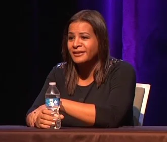 Fallon Fox height profile photo