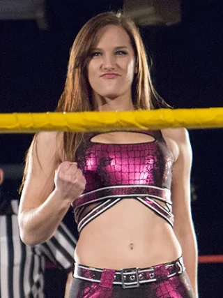 Fallon Henley height profile photo