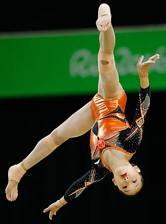 Fan Yilin height profile photo