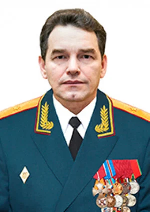 Fanil Sarvarov height profile photo