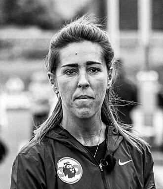 Fara Williams height profile photo