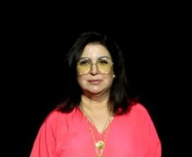 Farah Khan height profile photo