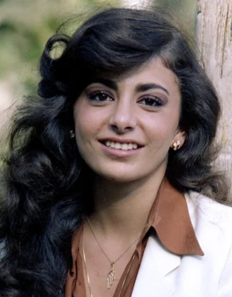 Farahnaz Pahlavi height profile photo