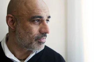 Faran Tahir height profile photo