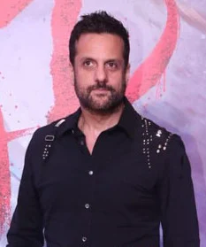 Fardeen Khan height profile photo
