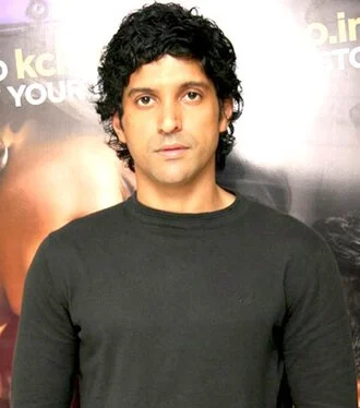 Farhan Akhtar height profile photo