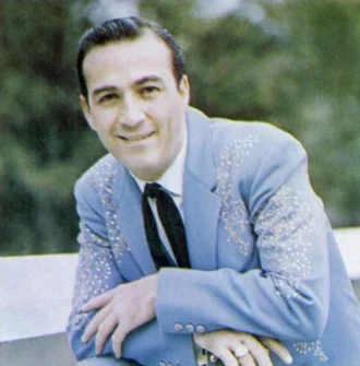 Faron Young height profile photo