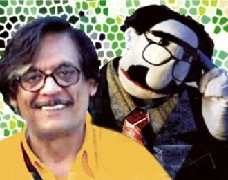 Farooq Qaiser height profile photo