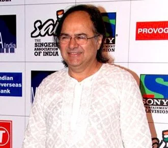 Farooq Sheikh height profile photo