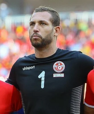 Farouk Ben Mustapha height profile photo